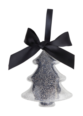 ICHI Accessories Sparkly Socks Ornament Stocking Stuffer