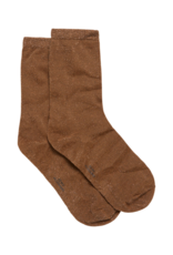 ICHI Accessories Sparkly Socks Ornament