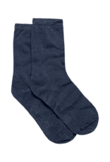 ICHI Accessories Sparkly Socks Ornament