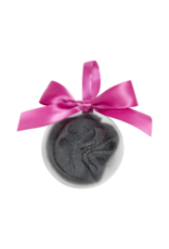 ICHI Accessories Sparkly Socks Ornament