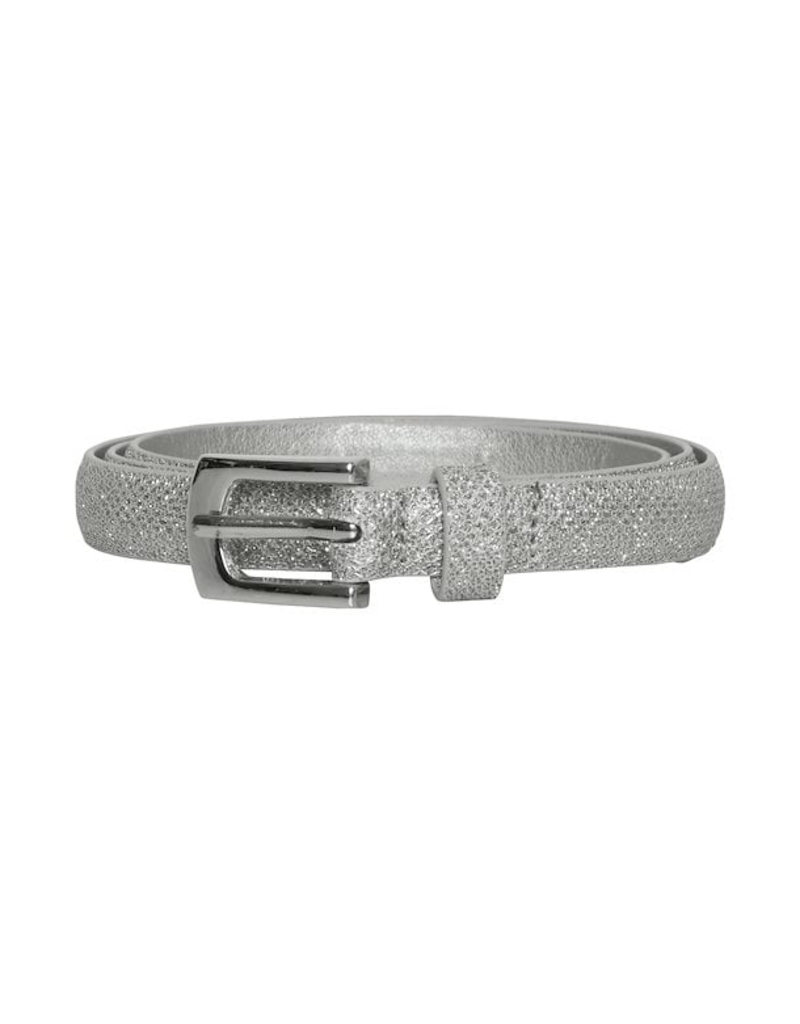 ICHI Sutin Metallic Waist Belt