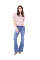 ASTRID Sipping Bubbly T-Shirt (FINAL SALE)