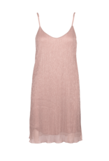 ASTRID Sipping Bubbly Dress (FINAL SALE)