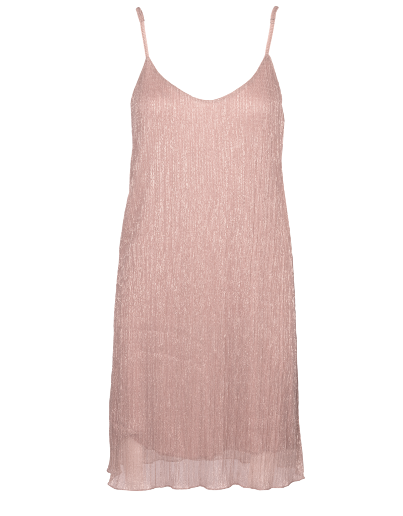 ASTRID Sipping Bubbly Dress (FINAL SALE)