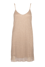 ASTRID Sipping Bubbly Dress (FINAL SALE)