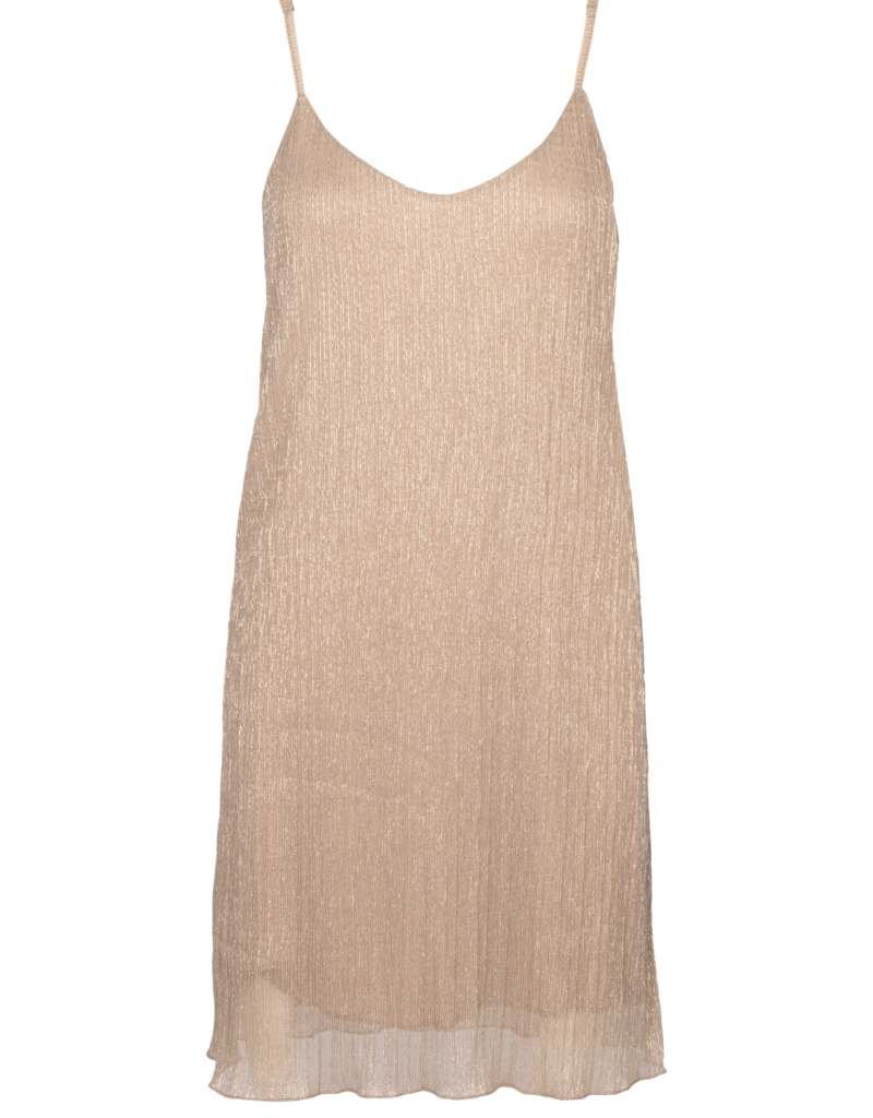 ASTRID Sipping Bubbly Dress (FINAL SALE)