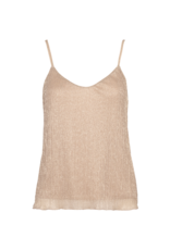 ASTRID Sipping Bubbly Cami (FINAL SALE)