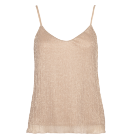 ASTRID Sipping Bubbly Shimmer Cami *Two Colours*