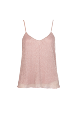 ASTRID Sipping Bubbly Cami (FINAL SALE)