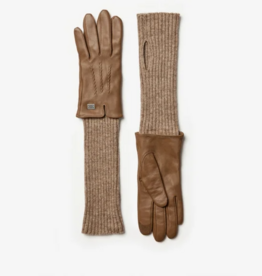 Soia and Kyo Soia & Kyo - Carmel Leather Glove
