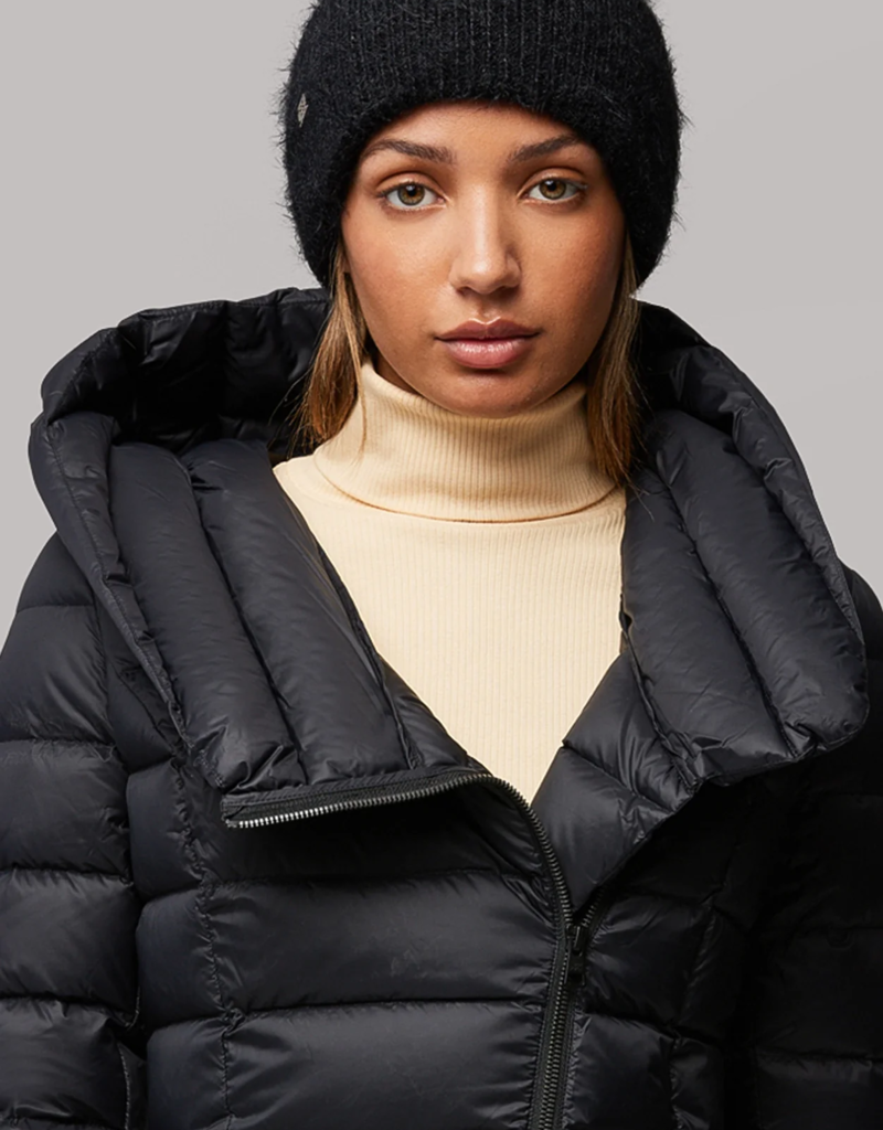 Soia and Kyo Jaya Knitted Hat