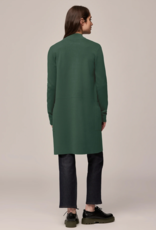 Soia and Kyo Benela Cardigan in Spruce (FINAL SALE)
