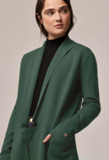 Soia and Kyo Benela Cardigan in Spruce (FINAL SALE)