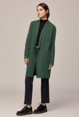 Soia and Kyo Benela Cardigan in Spruce (FINAL SALE)