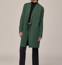 Soia and Kyo Soia & Kyo - Benela Cardigan in Spruce *Size XL & XXL Left*