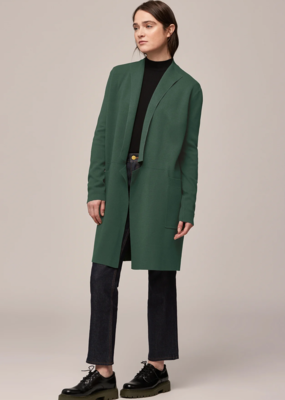 Soia and Kyo Soia & Kyo - Benela Cardigan in Spruce *Size XL & XXL Left*