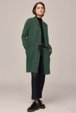 Soia and Kyo Benela Cardigan in Spruce (FINAL SALE)