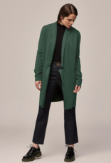 Soia and Kyo Benela Cardigan in Spruce (FINAL SALE)