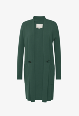 Soia and Kyo Benela Cardigan in Spruce (FINAL SALE)