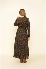 Louizon Gastine Maxi With Quilted Detail