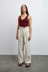 ICHI Camas Knit Tank (FINAL SALE)