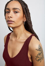 ICHI Camas Knit Tank (FINAL SALE)