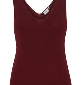 ICHI Camas Knit Tank