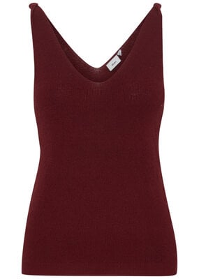 ICHI Camas Knit Tank