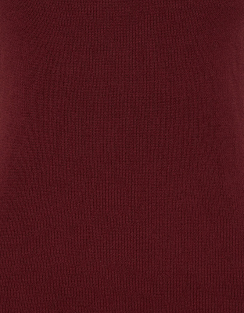 ICHI Camas Knit Tank (FINAL SALE)