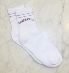 Brunette the Label Babes Club Socks *More Colours*
