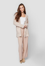 Gentle Fawn Chester Long Cardigan in Moonstone (FINAL SALE)
