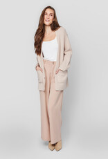 Gentle Fawn Chester Long Cardigan in Moonstone (FINAL SALE)
