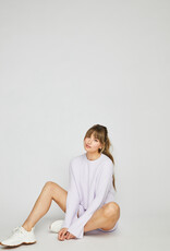 Gentle Fawn Cosette Pullover in Lilac (FINAL SALE)