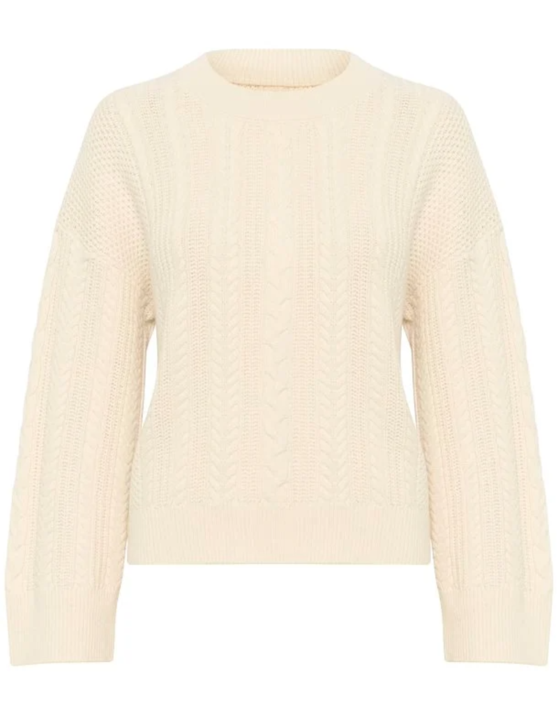 cream cable knit sweater, white cable knit sweater womens