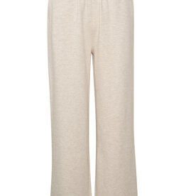 Kaffe Sonna Wide-Leg Sweat Pants