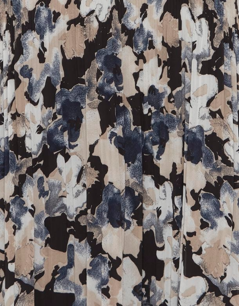 ICHI Nally Dress (FINAL SALE)