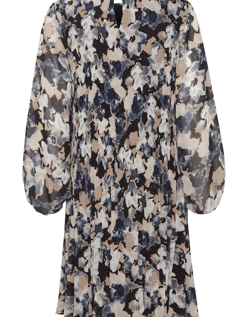 ICHI Nally Dress (FINAL SALE)