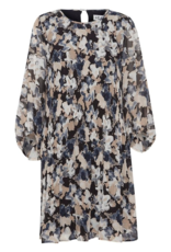 ICHI Nally Dress (FINAL SALE)