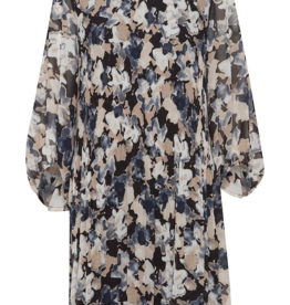 ICHI Nally Dress *Size 8 & 10*