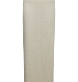 ICHI Yose Knit Midi Skirt *Only Large Left*