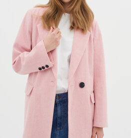 InWear Taylah Long Blazer Coat