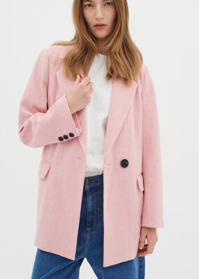 InWear Taylah Long Blazer Coat *ONLY 10 LEFT*