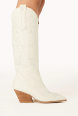 Billini Zakai Embroidered Knee-High Boot