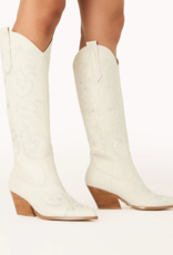 Billini Zakai Embroidered Knee-High Boot