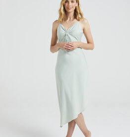 Angel Eye Minnie Dress in Minty Blue *Large & XL*