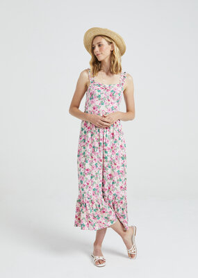 Angel Eye Kirsta Dress *Only One Left - XS*