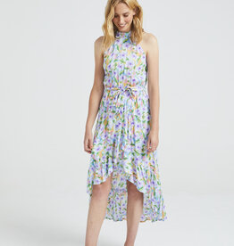 Angel Eye Annki Halter Dress *Medium & Large Left*