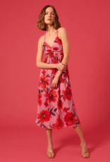 Adelyn Rae Luanne Floral Dress