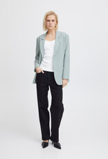 ICHI Lexi Oversized Blazer (FINAL SALE)