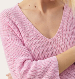 Part Two Etrona Linen Knit *Only One Left - Size 3XL*
